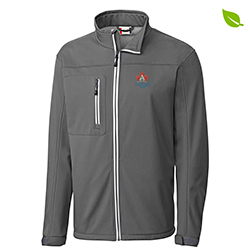 WTC - TELEMARK ECO SOFTSHELL JACKET, MEN'S
