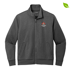 WTC - PA C-FREE DOUBLE KNIT FULL ZIP, MEN'S