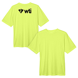 WTI - SAFETY T-SHIRT