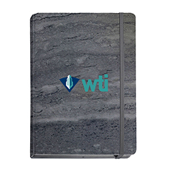 WTI - QUARRY STONE PAPER NOTEBOOK