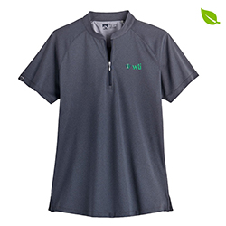 WTI - VISIONARY POLO, WOMEN'S